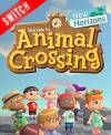 Nintendo Switch GAME - Animal Crossing: New Horizons (KEY)